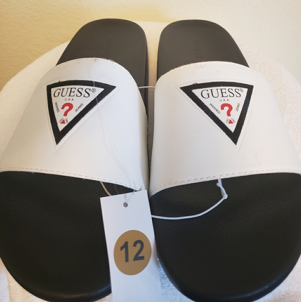 Sandals Guess